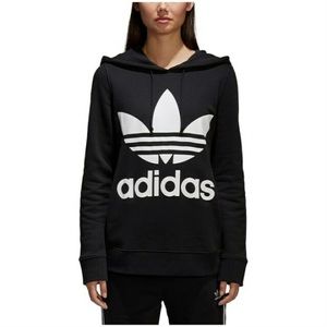 Adidas Originals Trefoil Sweatshirt